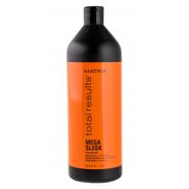 Matrix Total Results Mega Sleek   1000Ml    Für Frauen (Shampoo)