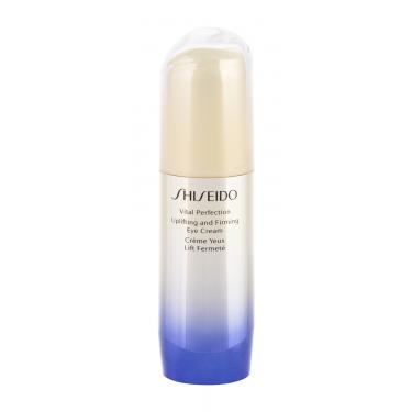 Shiseido Vital Perfection Uplifting And Firming  15Ml    Für Frauen (Eye Cream)