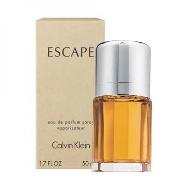 Calvin Klein Escape  100Ml  Für Frauen  (Eau De Parfum)