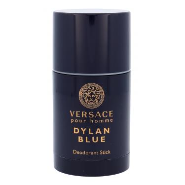 Versace Pour Homme Dylan Blue  75Ml    Für Mann (Deodorant)