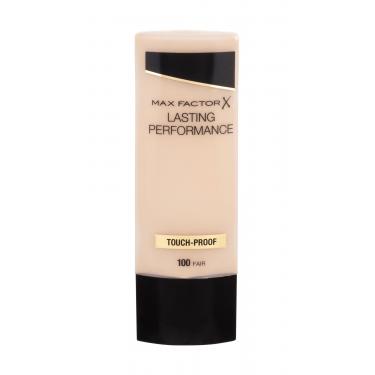 Max Factor Lasting Performance   35Ml 100 Fair   Für Frauen (Makeup)