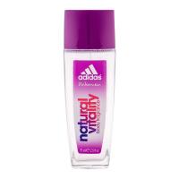 Adidas Natural Vitality For Women   75Ml    Für Frauen (Deodorant)