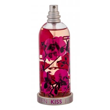 Jesus Del Pozo Halloween Kiss 100Ml    Für Frauen TESTER(Eau De Toilette)