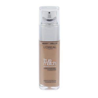 L'Oréal Paris True Match   30Ml 4.N   Für Frauen (Makeup)