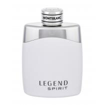 Montblanc Legend Spirit  100Ml    Für Mann (Eau De Toilette)