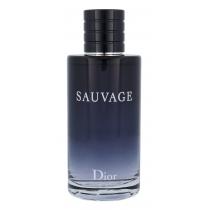 Christian Dior Sauvage 200Ml    Für Männer (Eau De Toilette)