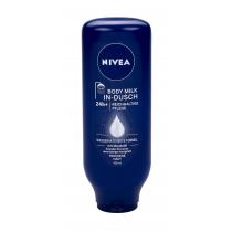 Nivea Shower Milk In-Shower Body Milk  400Ml    Für Frauen (Body Milk For Shower)