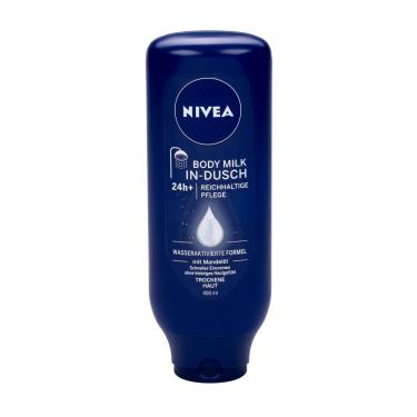 Nivea Shower Milk In-Shower Body Milk  400Ml    Für Frauen (Body Milk For Shower)