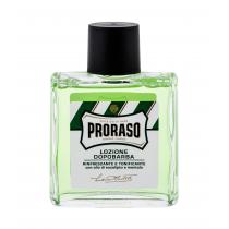 Proraso Green 100Ml   After Shave Lotion Für Männer 