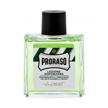 Proraso Green 100Ml   After Shave Lotion Für Männer 