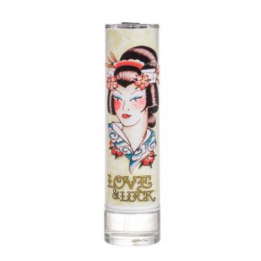 Christian Audigier Ed Hardy Love & Luck   100Ml    Für Frauen (Eau De Parfum)