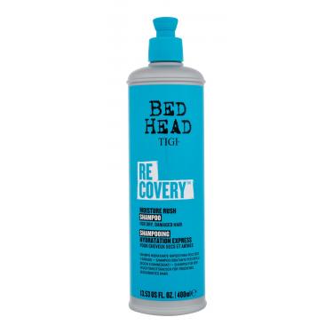 Tigi Bed Head Recovery  400Ml    Für Frauen (Shampoo)