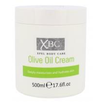 Xpel Body Care Olive Oil  500Ml    Für Frauen (Body Cream)