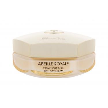 Guerlain Abeille Royale   50Ml   Rich Für Frauen (Day Cream)