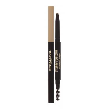 Dermacol Eyebrow Perfector  3G 01   Für Frauen (Eyebrow Pencil)