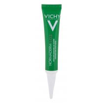 Vichy Normaderm S.O.S Anti-Pickel Sulfur Paste  20Ml    Für Frauen (Local Care)