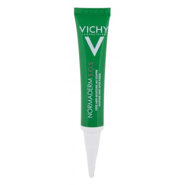 Vichy Normaderm S.O.S Anti-Pickel Sulfur Paste  20Ml    Für Frauen (Local Care)