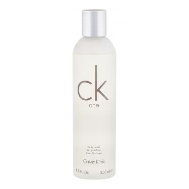 Calvin Klein Ck One   250Ml    Unisex (Shower Gel)