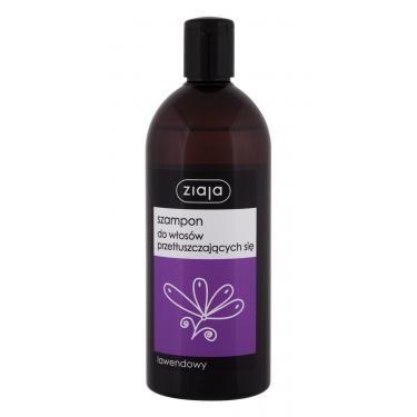 Ziaja Lavender   500Ml    Unisex (Shampoo)