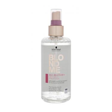 Schwarzkopf Professional Blond Me All Blondes Light Spray Conditioner  200Ml    Für Frauen (Conditioner)