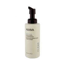 Ahava Clear Time To Clear  200Ml    Für Frauen (Cleansing Mousse)