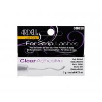 Ardell Lashgrip Clear Adhesive  7G    Für Frauen (False Eyelashes)