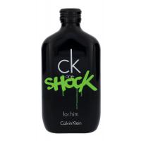 Calvin Klein Ck One Shock  200Ml   For Him Für Mann (Eau De Toilette)