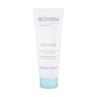 Biotherm Deo Pure   75Ml    Für Frauen (Antiperspirant)