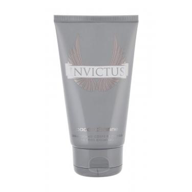 Paco Rabanne Invictus   150Ml    Für Mann (Shower Gel)