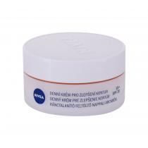 Nivea Anti-Wrinkle + Contouring  50Ml   Spf30 65+ Für Frauen (Day Cream)