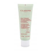 Clarins Purifying Gentle   125Ml    Für Frauen (Cleansing Cream)
