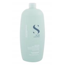 Alfaparf Milano Semi Di Lino Scalp Rebalance Purifying  1000Ml    Für Frauen (Shampoo)