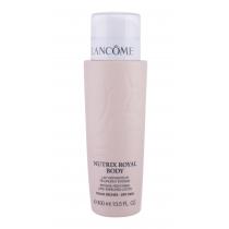 Lancôme Nutrix Royal Body Dry Skin   400Ml    Für Frauen (Body Lotion)