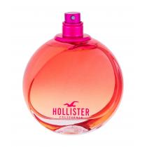 Hollister Wave 2   100Ml    Für Frauen Ohne Box(Eau De Parfum)