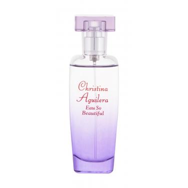 Christina Aguilera Eau So Beautiful   30Ml    Für Frauen (Eau De Parfum)