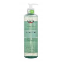 Eucerin Dermopure   400Ml    Für Frauen (Cleansing Gel)