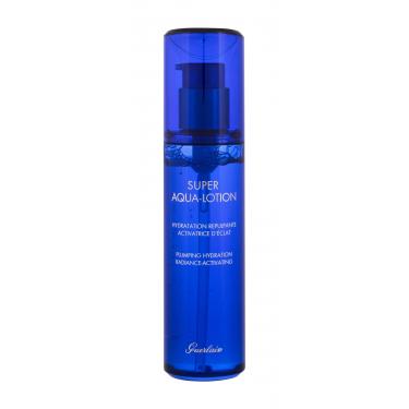 Guerlain Super Aqua   150Ml    Für Frauen (Facial Lotion And Spray)