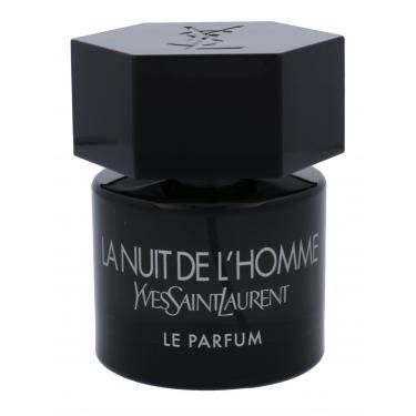 Yves Saint Laurent La Nuit De L´Homme Le Parfum  60Ml    Für Mann (Eau De Parfum)