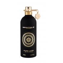 Montale Pure Love   100Ml    Für Frauen Ohne Box(Eau De Parfum)
