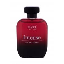 Elode Intense 100Ml       Für Männer(Eau De Toilette)