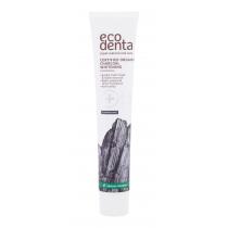 Ecodenta Organic Charcoal Whitening  75Ml    Unisex (Toothpaste)