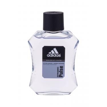 Adidas Dynamic Pulse   100Ml    Für Mann (Aftershave Water)