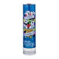 Christian Audigier Ed Hardy Love & Luck   100Ml    Für Mann (Eau De Toilette)