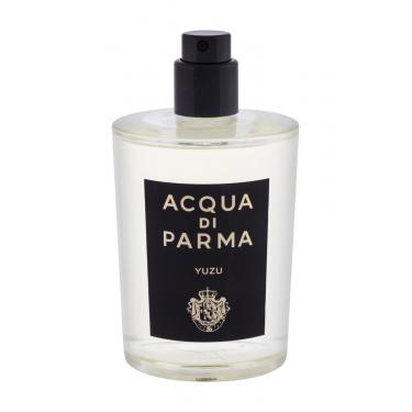 Acqua Di Parma Signatures Of The Sun Yuzu  100Ml    Unisex Ohne Box(Eau De Parfum)