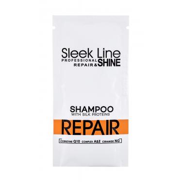 Stapiz Sleek Line Repair   15Ml    Für Frauen (Shampoo)