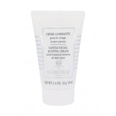 Sisley Gentle Facial Buffing Cream   40Ml    Für Frauen (Peeling)