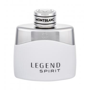 Montblanc Legend Spirit  50Ml    Für Mann (Eau De Toilette)