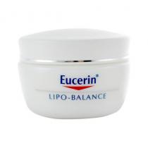 Eucerin Lipo-Balance Intensive Nourishing Cream For Very Dry And Sensitive Skin   50Ml Für Frauen (Cosmetic)