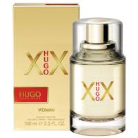 Hugo Boss Hugo Xx 100Ml    Für Frauen (Eau De Toilette)