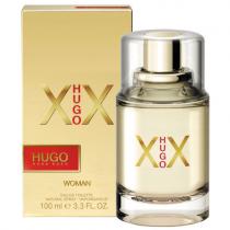 Hugo Boss Hugo Xx 100Ml    Für Frauen (Eau De Toilette)